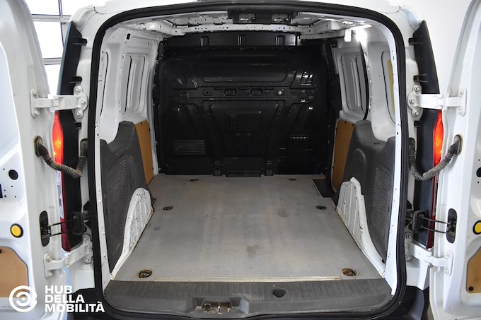 FORD Transit Connect 200 1.5 TDCi 100CV PC Furgone Trend